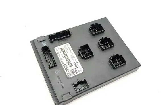 Audi A6 S6 C7 4G Comfort/convenience module 4H0907063BP 4H0907063