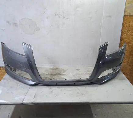 Audi A6 S6 C6 4F Front bumper 8P0807437