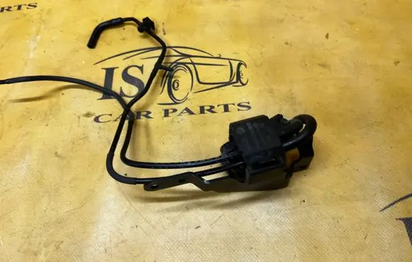 Audi A4 S4 B9 Turbo solenoid valve 059906627L 059906629D 04L131522AQ