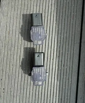 Mercedes-Benz C W206 Parking PDC sensor A2239054000