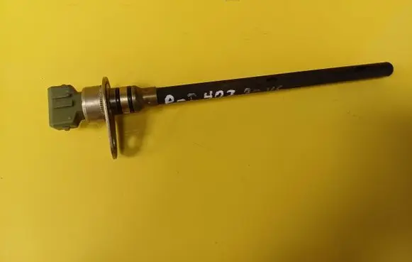 Peugeot 407 Oil level sensor 96303227