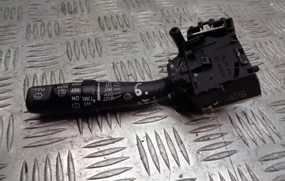 Toyota Avensis T220 Wiper switch 173654LH