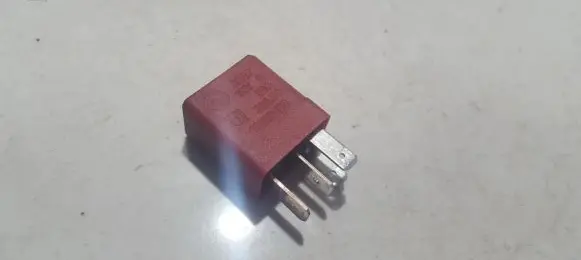 Fiat Punto (188) Other relay A727 46520421