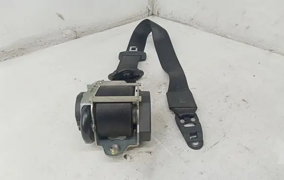 Audi Q7 4L Front seatbelt 4L1857705 606778500A