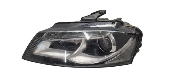 Audi A3 S3 A3 Sportback 8P Headlight/headlamp 8P0941003 1LL00964811 00964811816607