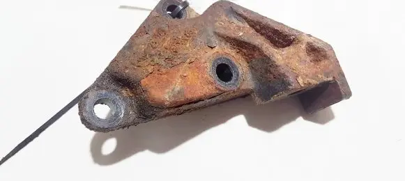 Ford Escort Engine mounting bracket 92ab6030da 92ab-6030-da
