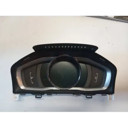 Volvo XC60 Speedometer (instrument cluster) 31412535