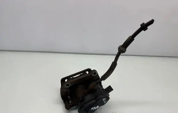 Audi A4 S4 B8 8K Rear brake caliper 32335478