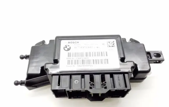 BMW 1 F20 F21 Airbag control unit/module 926721402 6577926721402