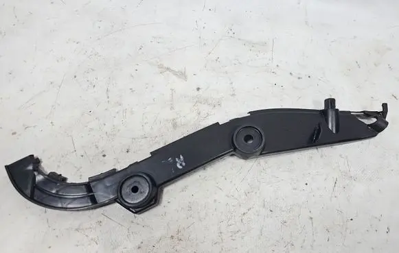 Toyota Corolla Verso AR10 Rear bumper mounting bracket 525760F010
