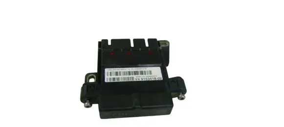 BMW 5 F10 F11 Current control relay 9153418 61149153418