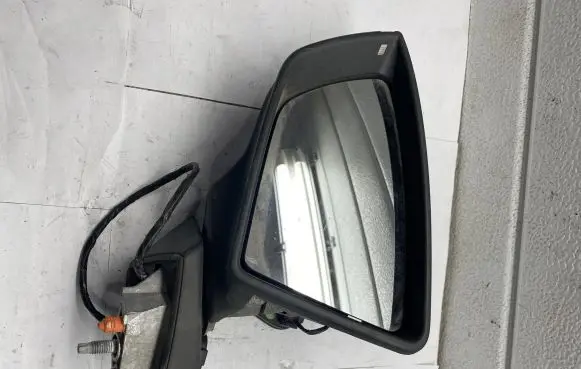 Seat Leon (5F) Front door electric wing mirror A064480