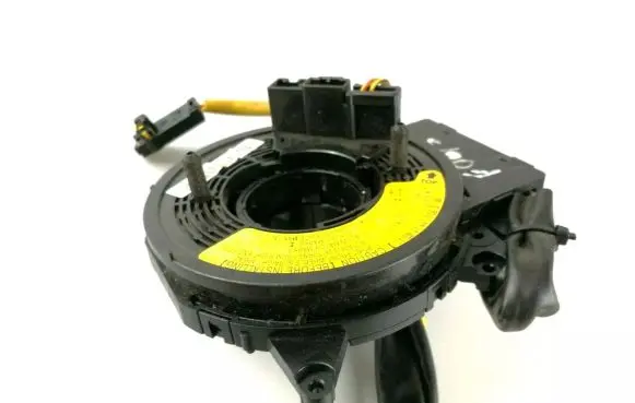 Subaru Forester SG Airbag slip ring squib (SRS ring)