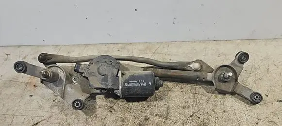 Toyota Avensis Verso Front wiper linkage and motor 8511044100 1592005950