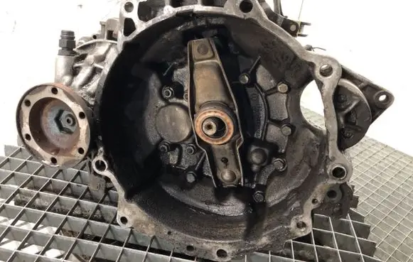 Audi TT Mk1 Manual 5 speed gearbox
