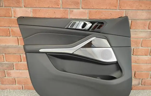 BMW X5 G05 Sliding door card 5A83061 VASW