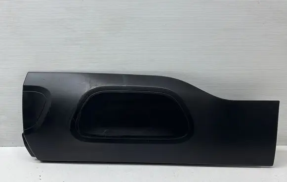 Citroen C5 Aircross Rear door trim (molding) 9820076277