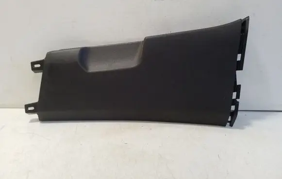 Volkswagen Golf VIII (B) pillar trim (bottom) 5H0867291