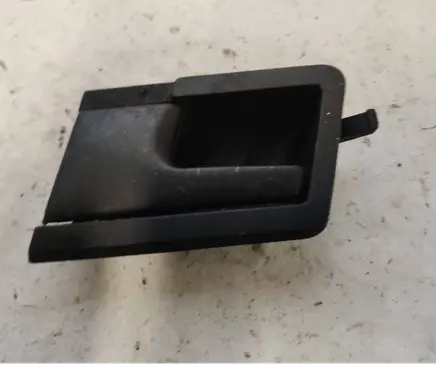 Volkswagen Transporter - Caravelle T4 Front door interior handle 701837019A