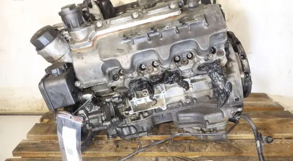 Mercedes-Benz CLK A208 C208 Engine 112.912