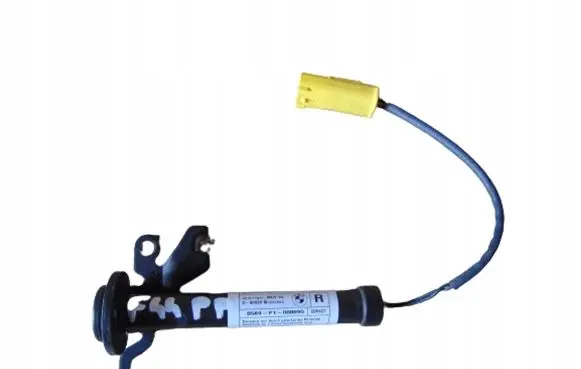 BMW 2 F44 Bonnet Pedestrian Airbag Actuator 7450944