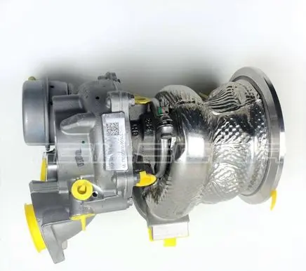 Audi RS5 Turbo 06M145704D 06M145702N 06M145702T