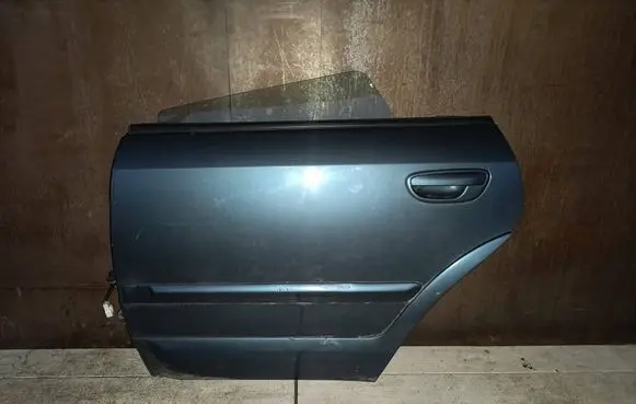 Subaru Legacy Rear door 