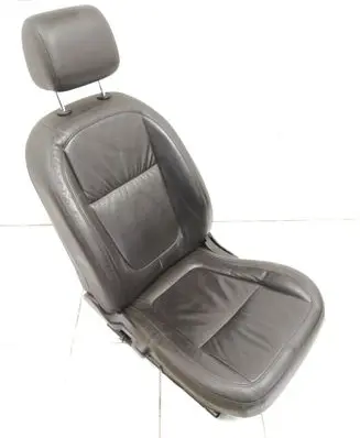 Front passenger seat