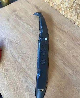 Ford Galaxy Fender end trim 6M21U16E561