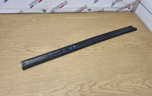 BMW X2 F39 Engine compartment rubber 7462094