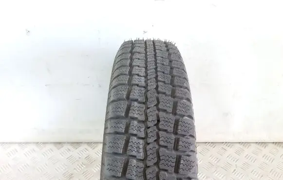 KIA Ceed R13 summer tire 165R13