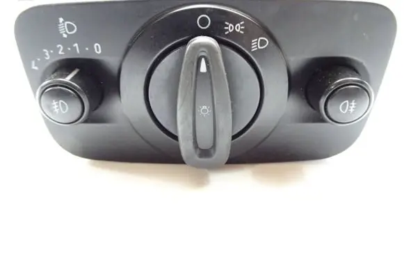 Light switch