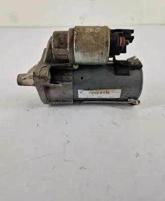 Lada Kalina II Starter motor 