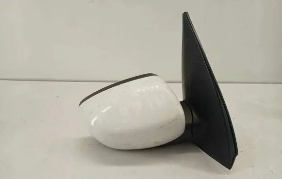 Hyundai i10 Front door electric wing mirror