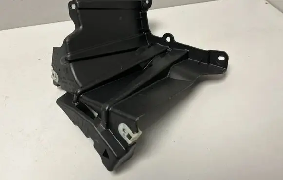 BMW X6 G06 Pickup box liner 7424901
