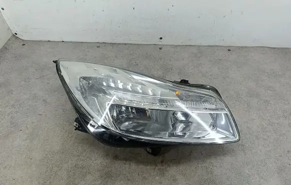Opel Insignia A Headlight/headlamp 1EJ00963002