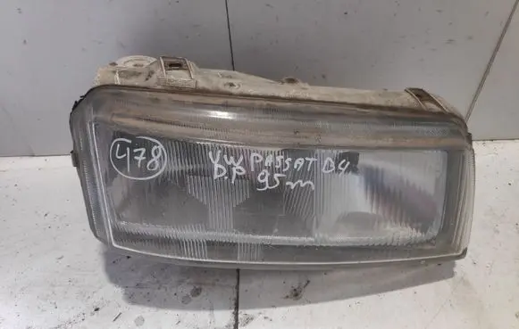 Volkswagen PASSAT B4 Headlight/headlamp 14197000R