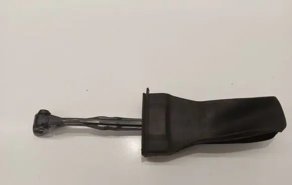 Volkswagen PASSAT B8 Front door check strap stopper 3G0837267