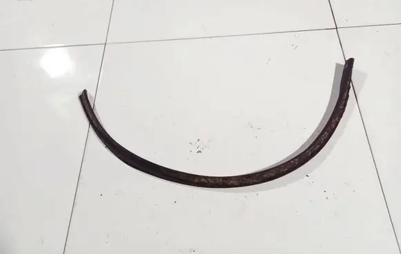 Saab 9-5 Rubber seal front coupe door 