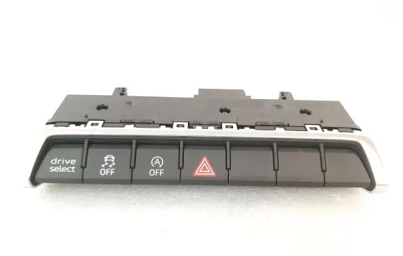 Audi A3 8Y A set of switches 83A925301G