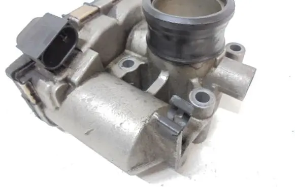 Smart ForTwo I Electric throttle body valve A1601410225