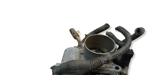 Honda CR-V Throttle valve 1362007000