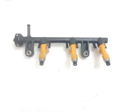 Subaru Justy Fuel injectors set 2325040020