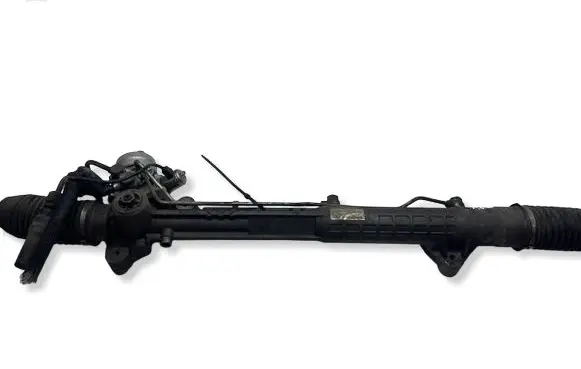 Audi A6 S6 C6 4F Steering rack 7853501136
