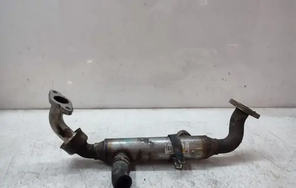 Mitsubishi Colt EGR valve cooler A6391400375