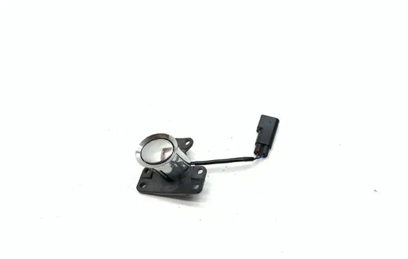 Jaguar XJ X350 Glove box opening button 2W93F060C02AB