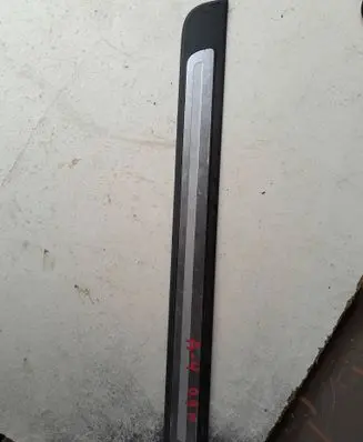 Audi A4 S4 B8 8K Rear sill trim cover 1K0853376 8K0853374B 8K0853374C