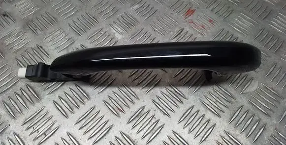 Porsche Macan (95B) Rear door exterior handle 95B837205D