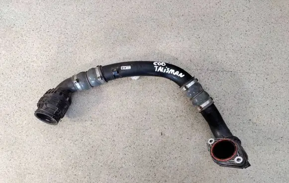 Renault Talisman Intercooler hose/pipe 144606194R22A 144606194R