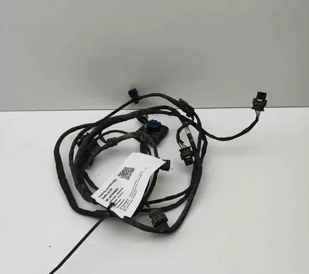 Mercedes-Benz E W213 Parking sensor (PDC) wiring loom A2135402534